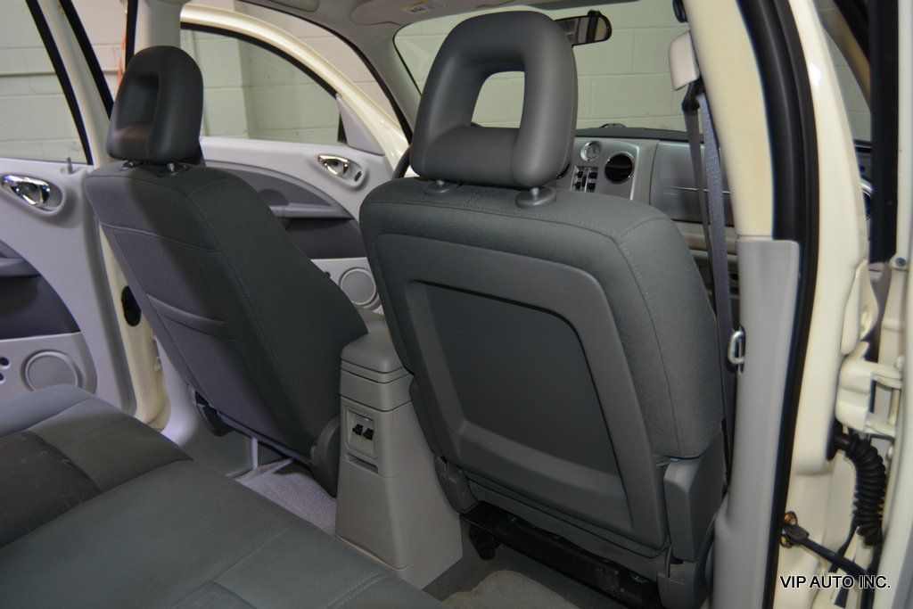 2006 Chrysler PT Cruiser 4dr Wagon Touring - 22989239 - 18