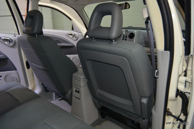 2006 Chrysler PT Cruiser 4dr Wagon Touring - 22989239 - 18