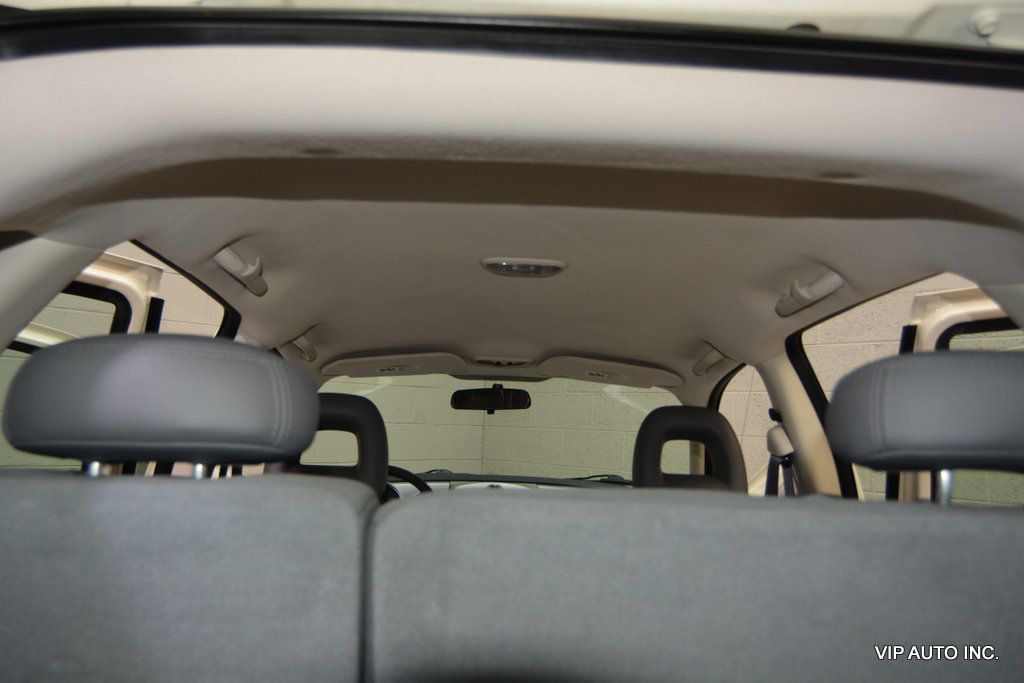 2006 Chrysler PT Cruiser 4dr Wagon Touring - 22989239 - 20