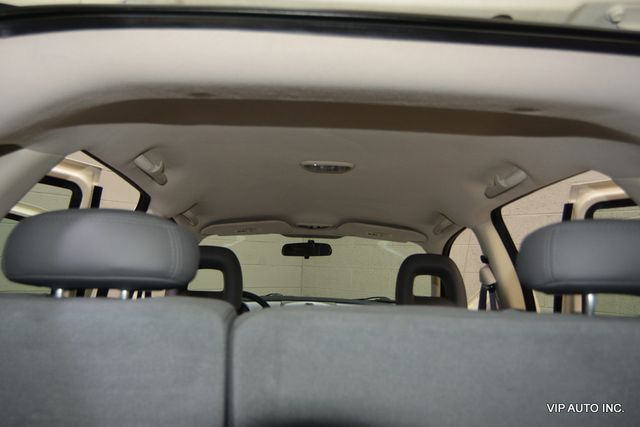 2006 Chrysler PT Cruiser 4dr Wagon Touring - 22989239 - 20