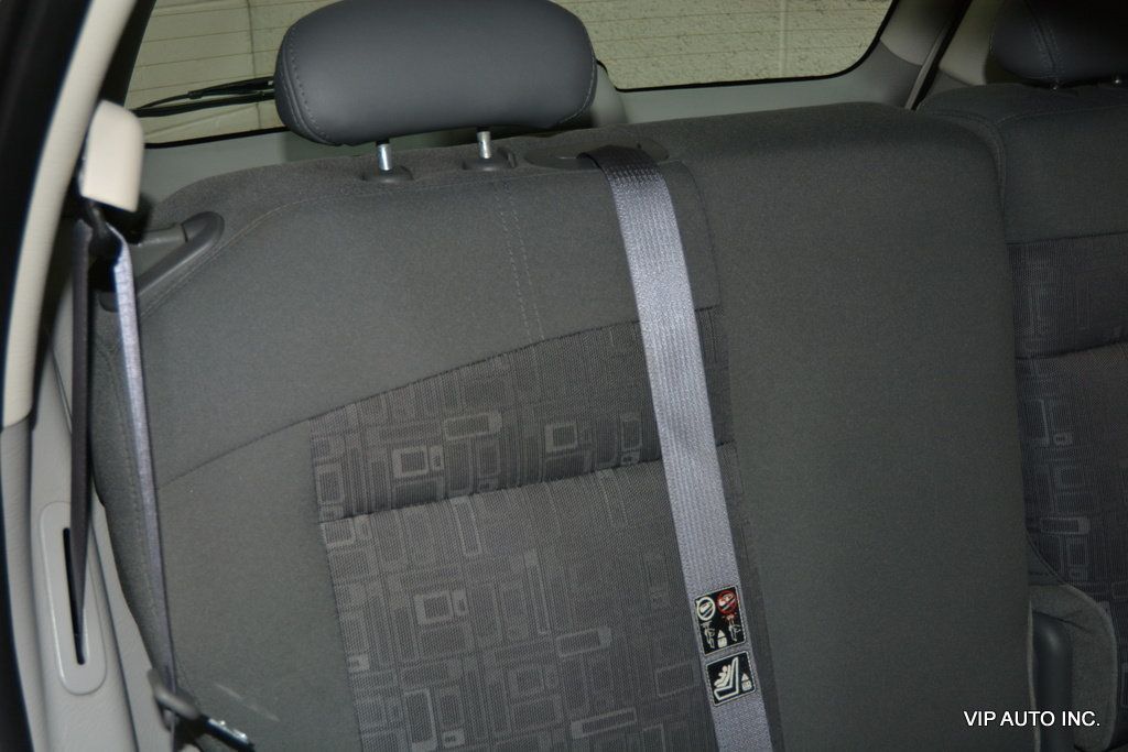 2006 Chrysler PT Cruiser 4dr Wagon Touring - 22989239 - 22