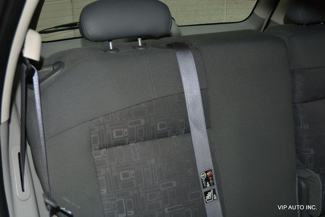 2006 Chrysler PT Cruiser 4dr Wagon Touring - 22989239 - 22