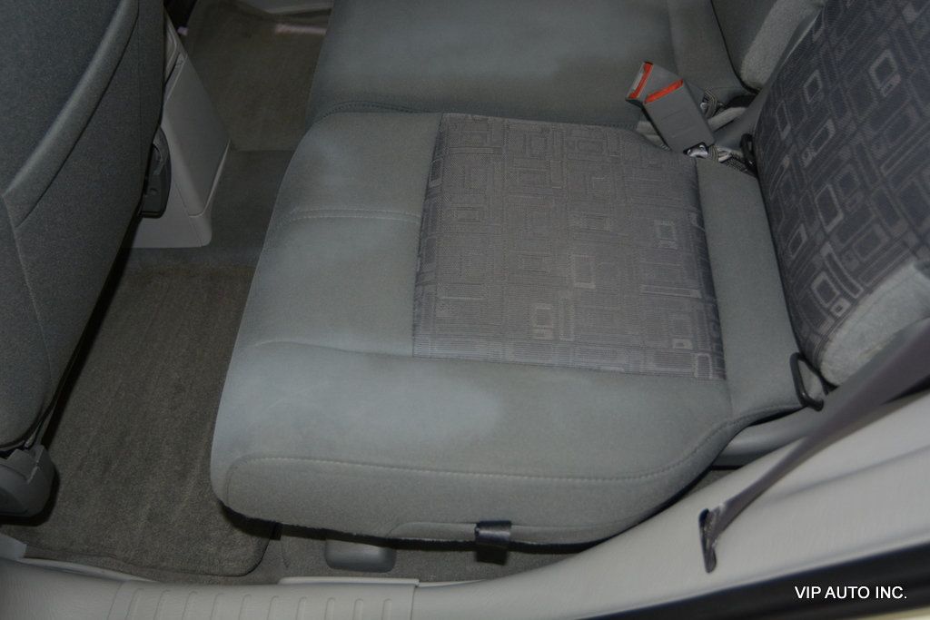 2006 Chrysler PT Cruiser 4dr Wagon Touring - 22989239 - 25