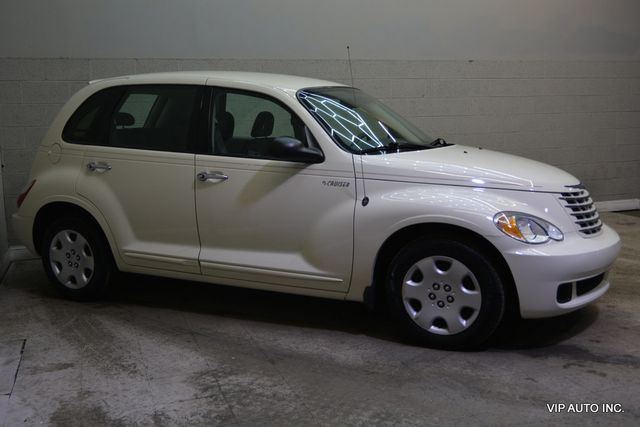 2006 Chrysler PT Cruiser 4dr Wagon Touring - 22989239 - 27