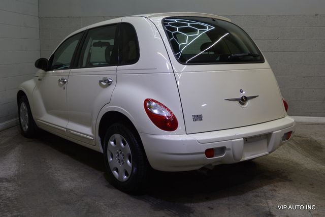2006 Chrysler PT Cruiser 4dr Wagon Touring - 22989239 - 2