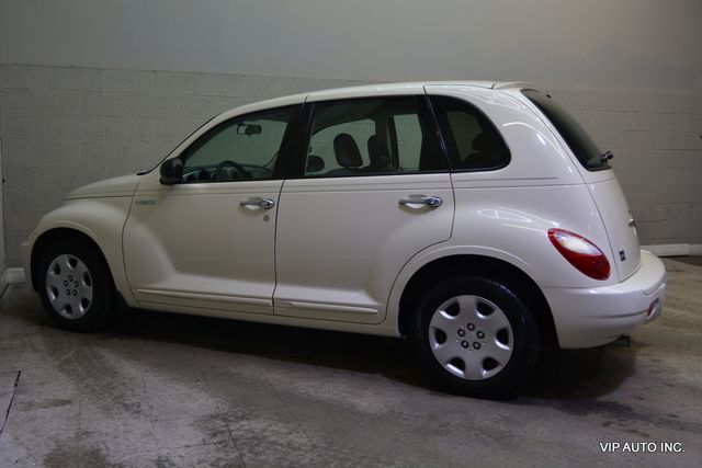 2006 Chrysler PT Cruiser 4dr Wagon Touring - 22989239 - 29