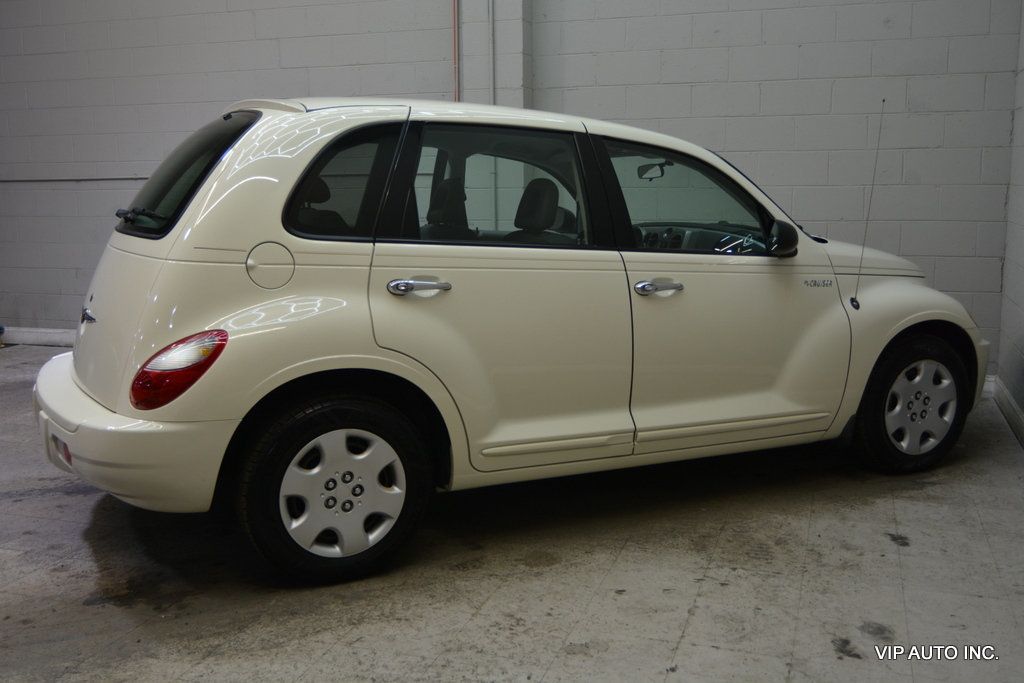 2006 Chrysler PT Cruiser 4dr Wagon Touring - 22989239 - 30