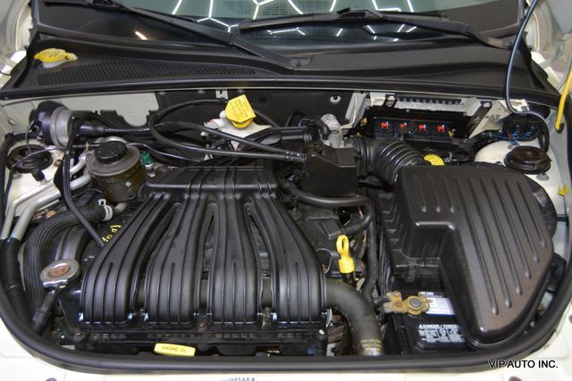 2006 Chrysler PT Cruiser 4dr Wagon Touring - 22989239 - 31