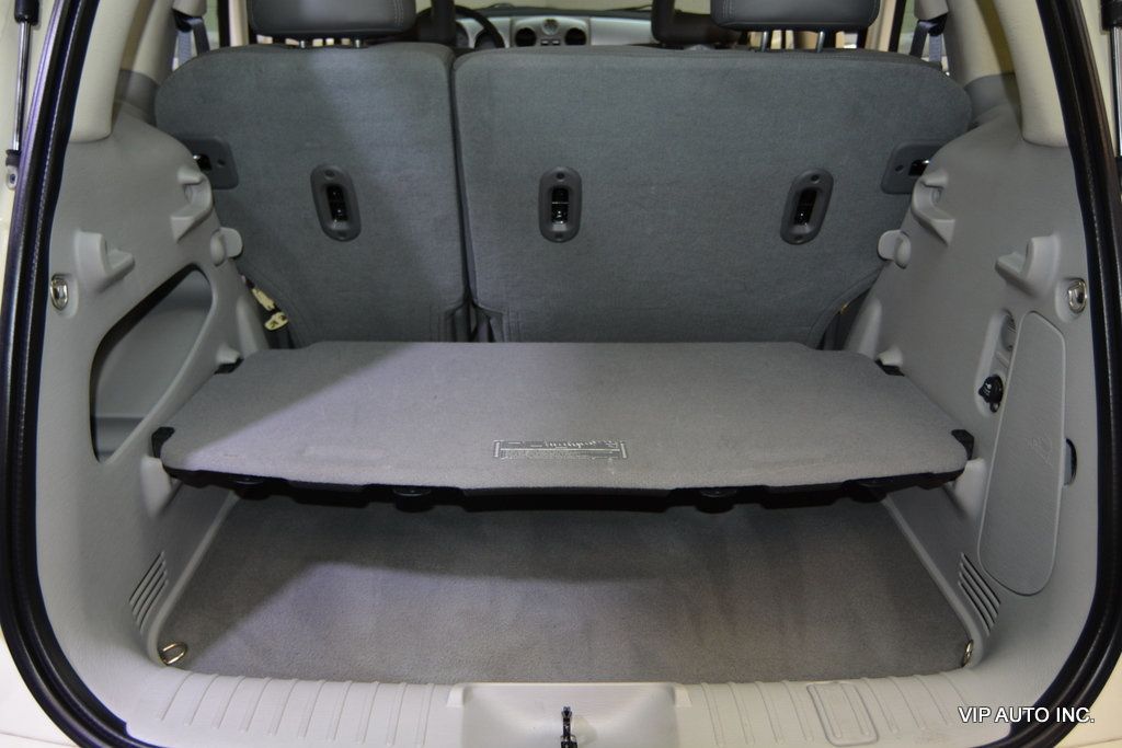 2006 Chrysler PT Cruiser 4dr Wagon Touring - 22989239 - 32