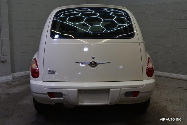 2006 Chrysler PT Cruiser 4dr Wagon Touring - 22989239 - 34