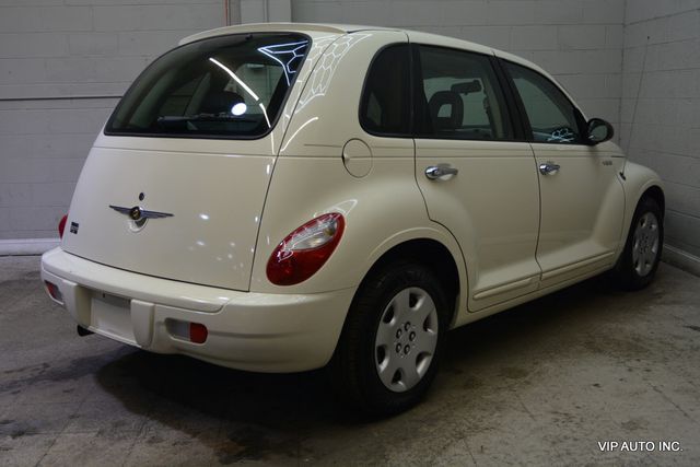 2006 Chrysler PT Cruiser 4dr Wagon Touring - 22989239 - 3