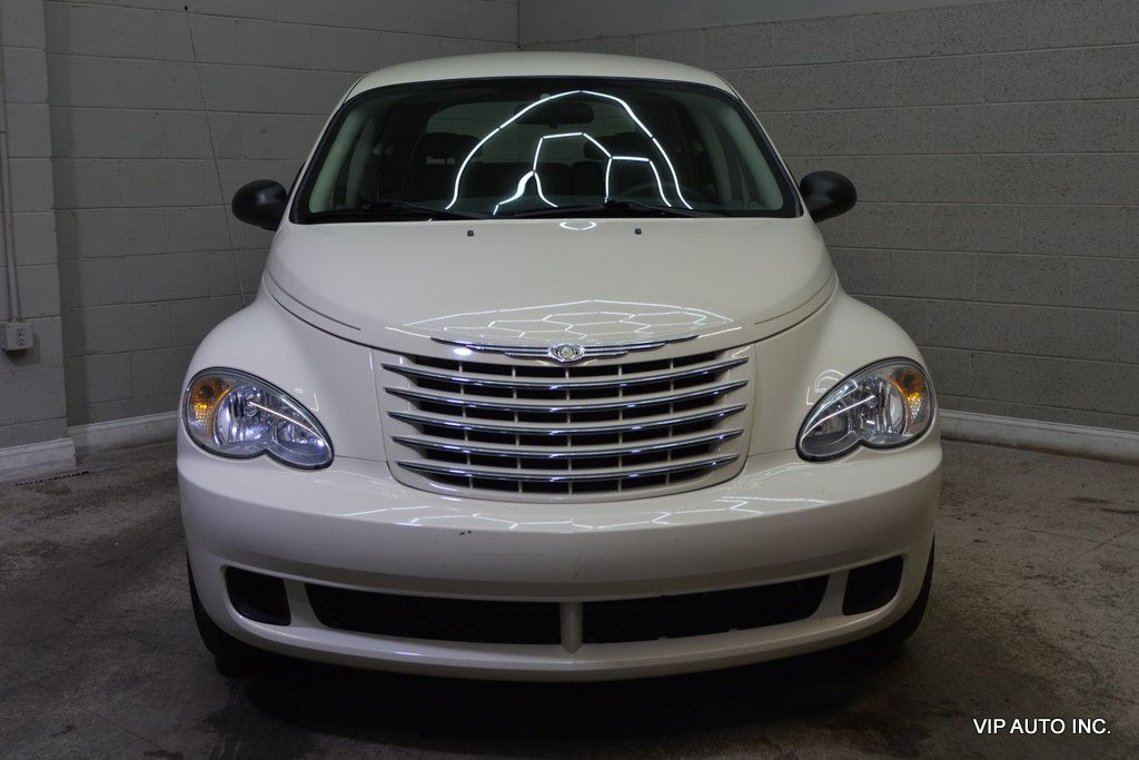 2006 Chrysler PT Cruiser 4dr Wagon Touring - 22989239 - 4