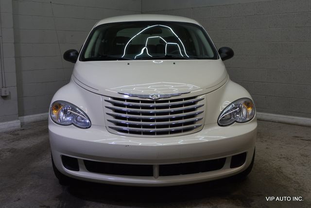 2006 Chrysler PT Cruiser 4dr Wagon Touring - 22989239 - 4