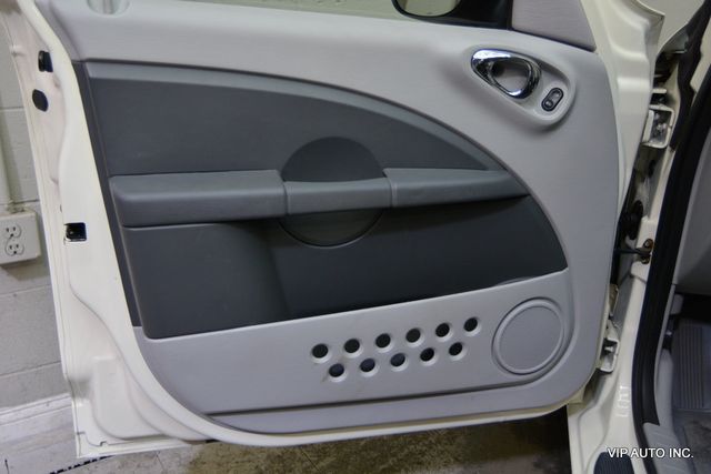 2006 Chrysler PT Cruiser 4dr Wagon Touring - 22989239 - 6