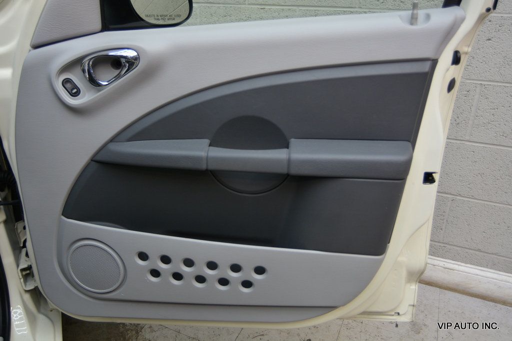 2006 Chrysler PT Cruiser 4dr Wagon Touring - 22989239 - 7