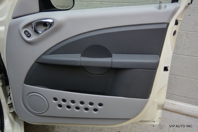 2006 Chrysler PT Cruiser 4dr Wagon Touring - 22989239 - 7