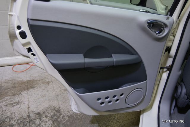 2006 Chrysler PT Cruiser 4dr Wagon Touring - 22989239 - 8