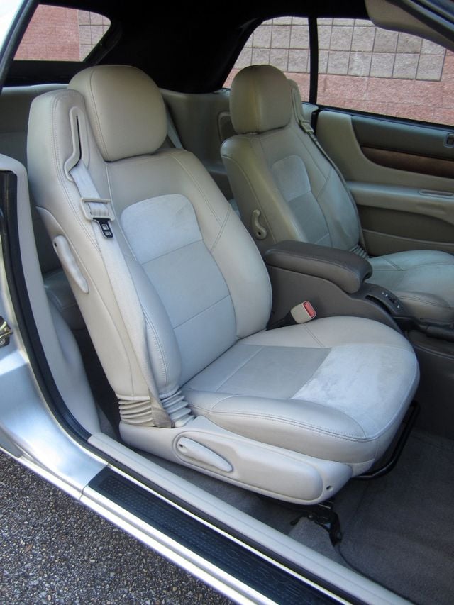 2006 Chrysler Sebring Limited photo 20