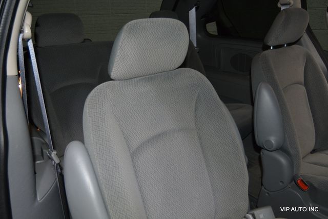 2006 Chrysler Town & Country SWB 4dr - 22999390 - 19