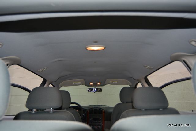 2006 Chrysler Town & Country SWB 4dr - 22999390 - 28