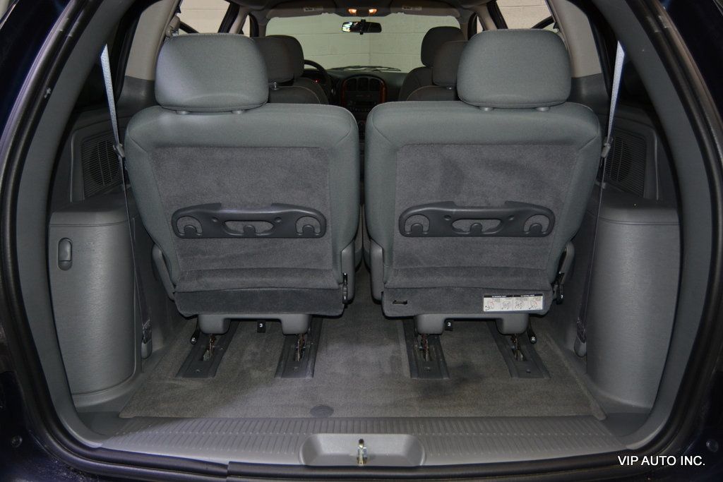 2006 Chrysler Town & Country SWB 4dr - 22999390 - 29
