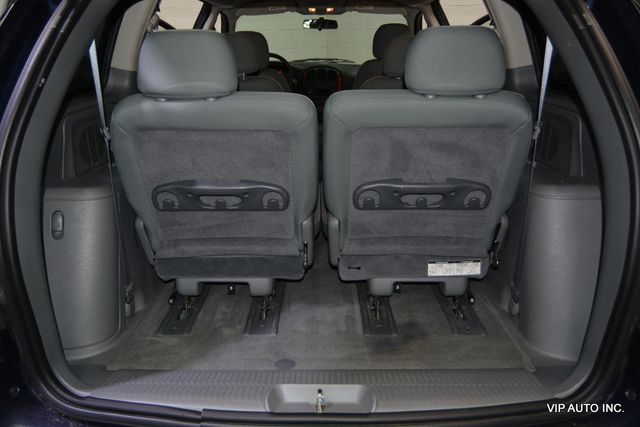 2006 Chrysler Town & Country SWB 4dr - 22999390 - 29