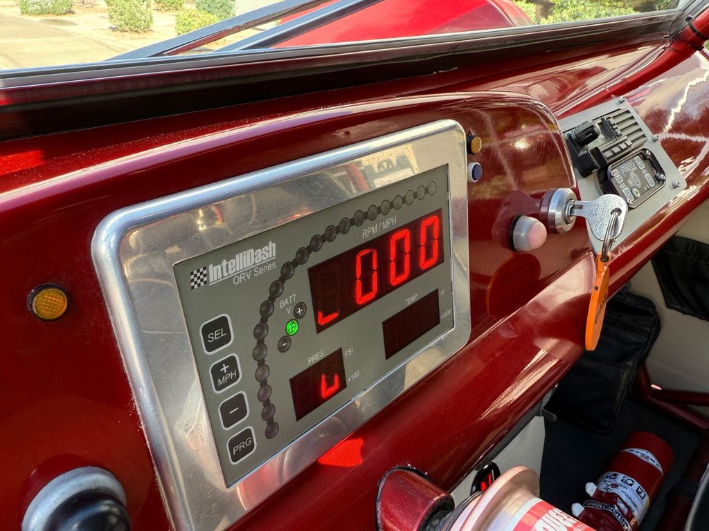 2006 Dejonge Monster Manx Chevy LS3 525HP! - 22949420 - 9