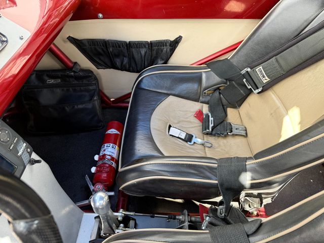 2006 Dejonge Monster Manx Chevy LS3 525HP! - 22949420 - 10