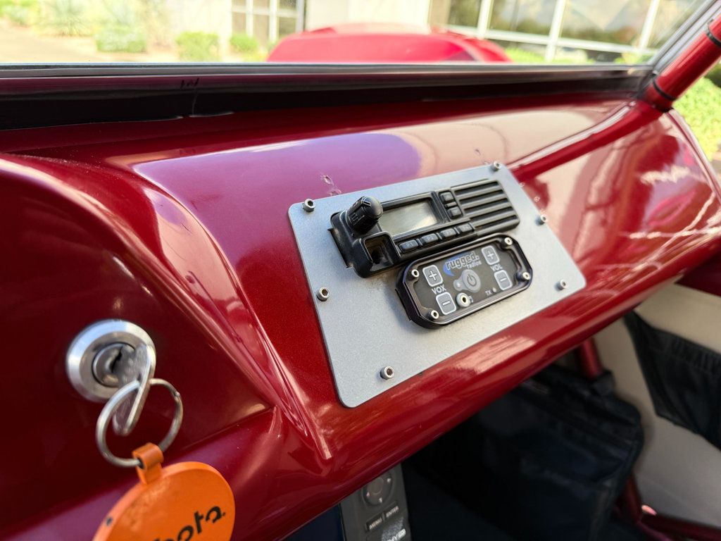 2006 Dejonge Monster Manx Chevy LS3 525HP! - 22949420 - 11