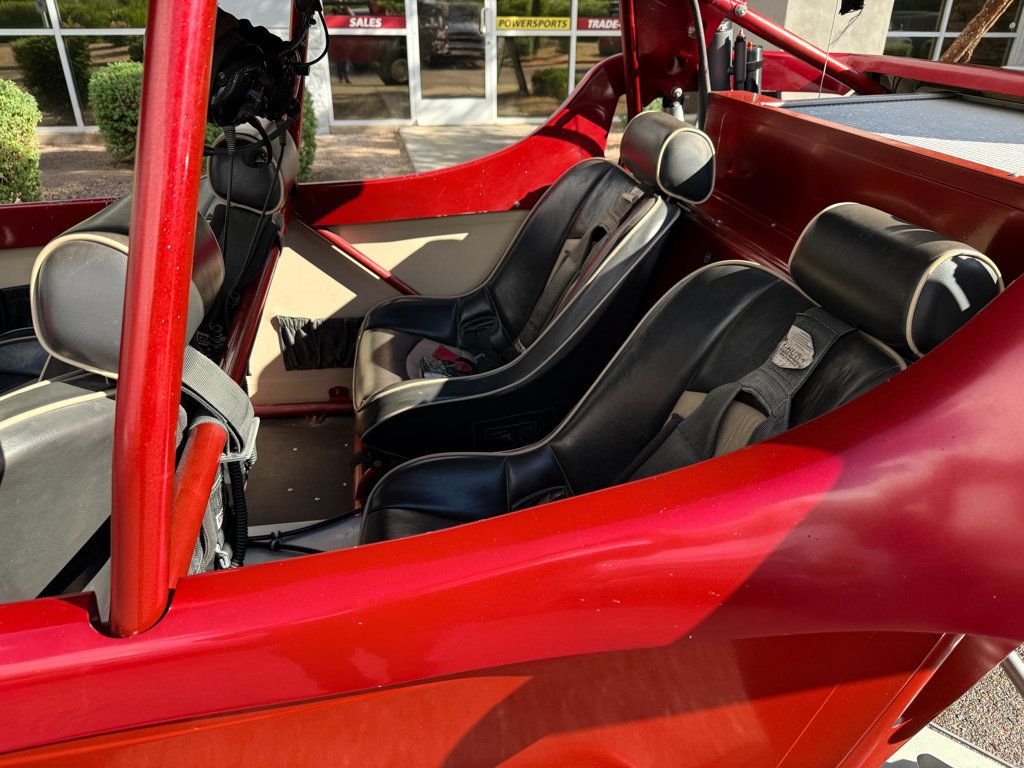 2006 Dejonge Monster Manx Chevy LS3 525HP! - 22949420 - 12