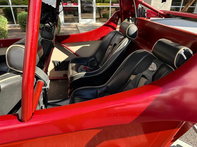 2006 Dejonge Monster Manx Chevy LS3 525HP! - 22949420 - 12