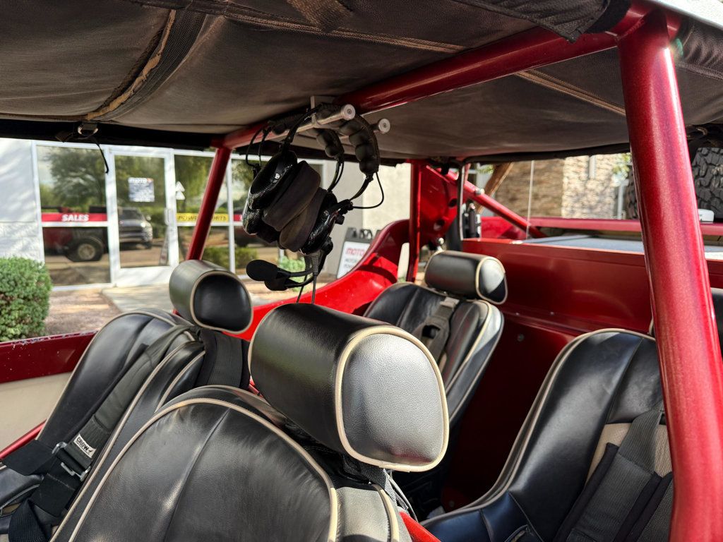 2006 Dejonge Monster Manx Chevy LS3 525HP! - 22949420 - 13