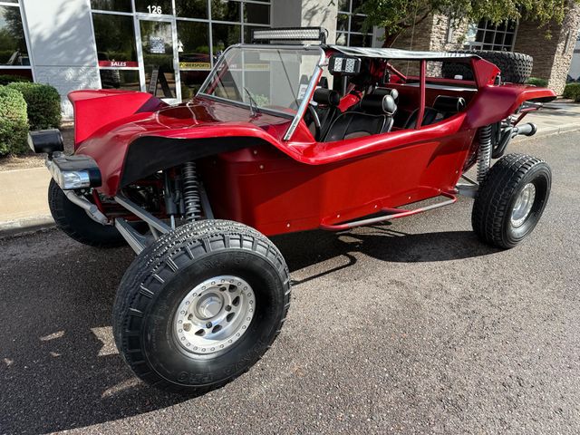 2006 Dejonge Monster Manx Chevy LS3 525HP! - 22949420 - 1