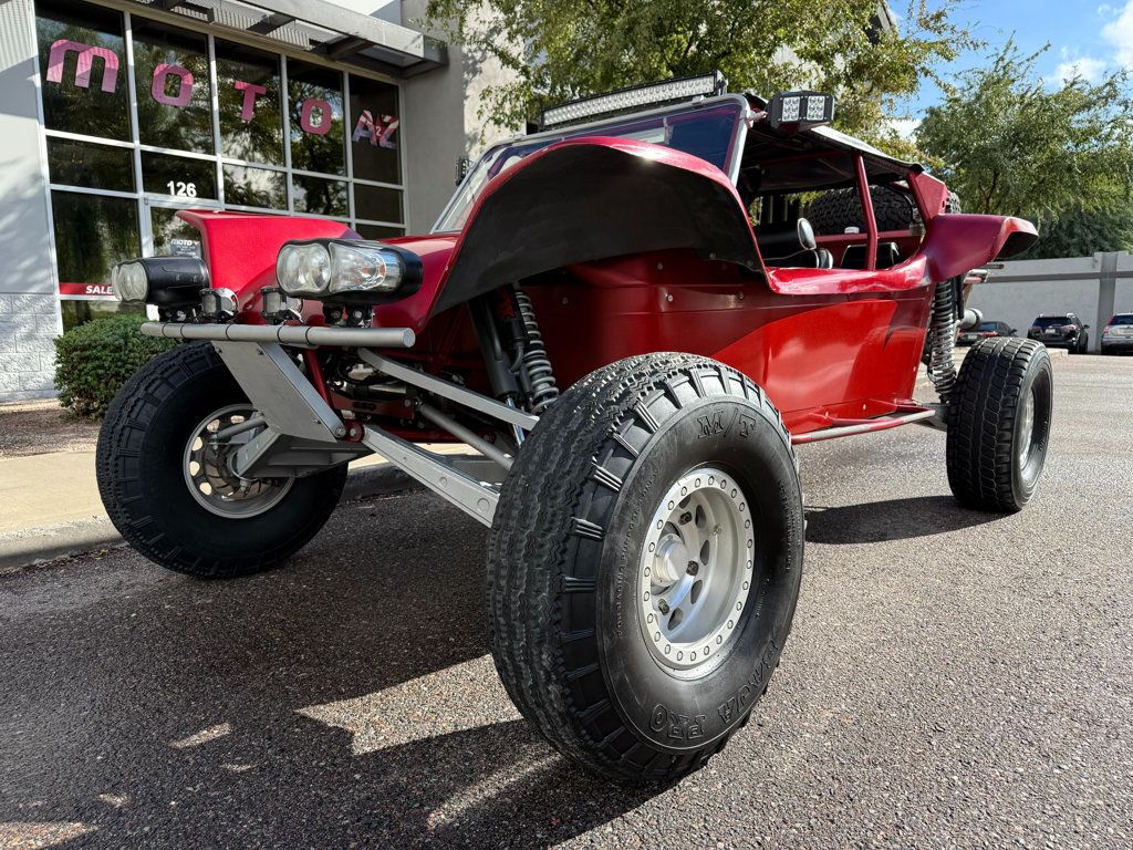 2006 Dejonge Monster Manx Chevy LS3 525HP! - 22949420 - 2