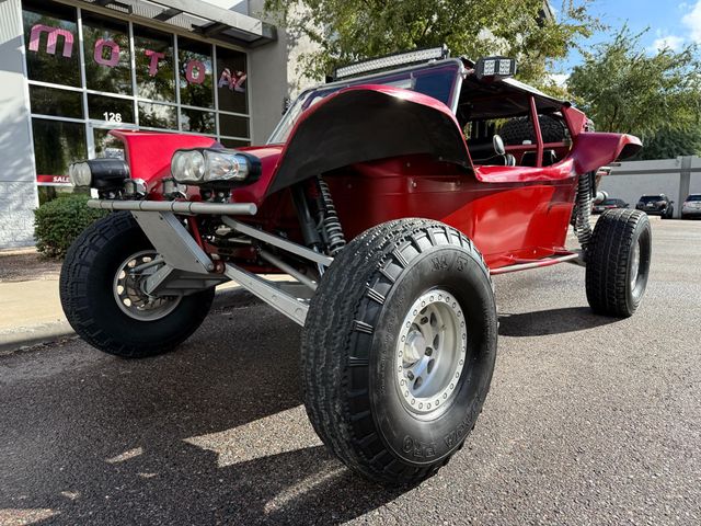 2006 Dejonge Monster Manx Chevy LS3 525HP! - 22949420 - 2