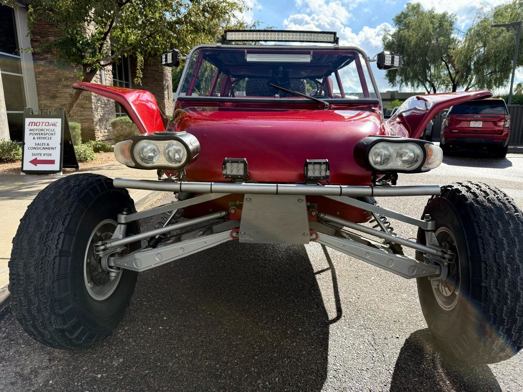 2006 Dejonge Monster Manx Chevy LS3 525HP! - 22949420 - 3