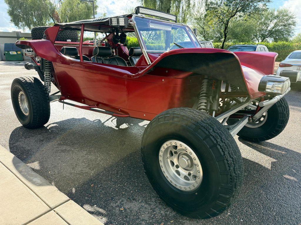 2006 Dejonge Monster Manx Chevy LS3 525HP! - 22949420 - 4