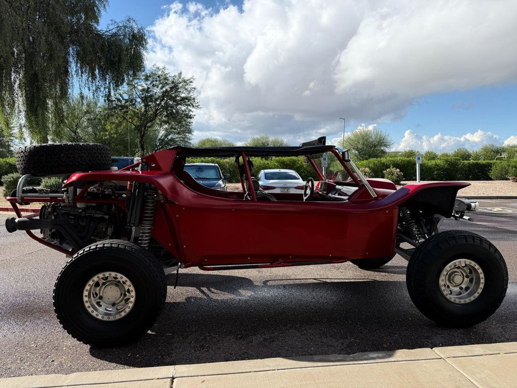 2006 Dejonge Monster Manx Chevy LS3 525HP! - 22949420 - 6