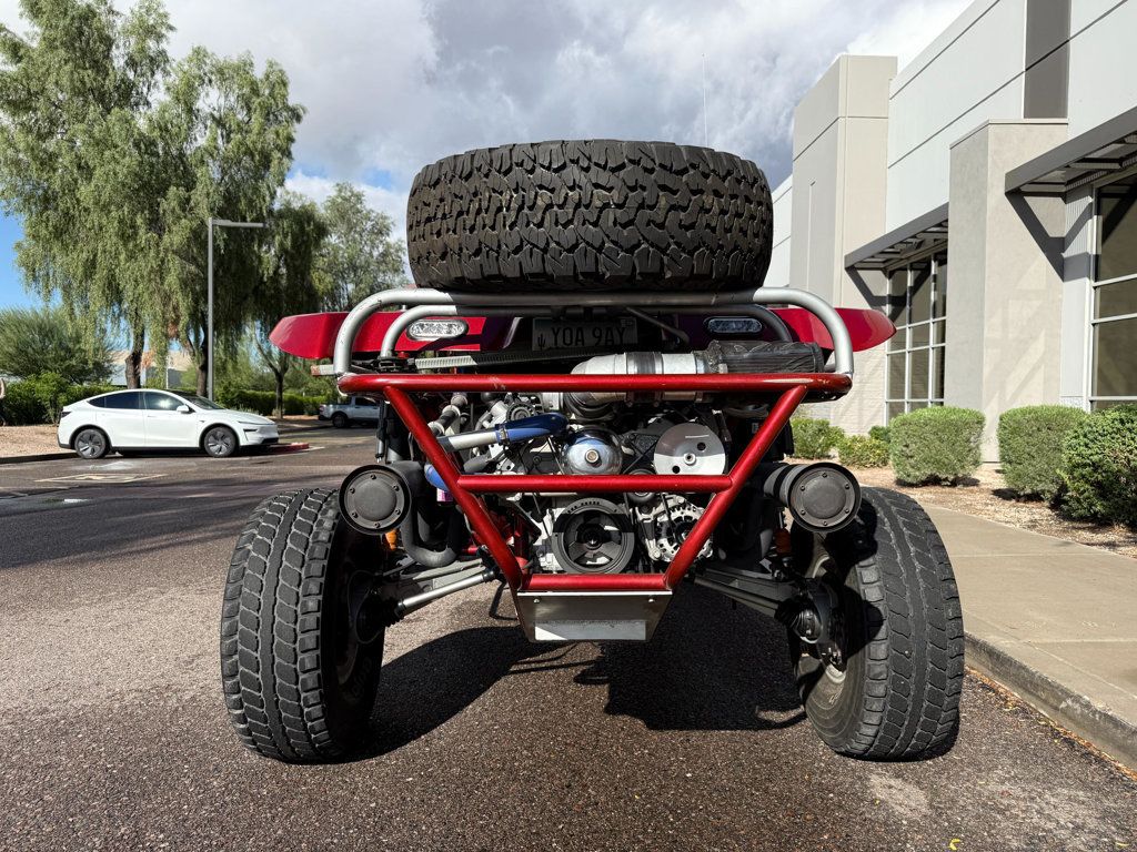 2006 Dejonge Monster Manx Chevy LS3 525HP! - 22949420 - 7