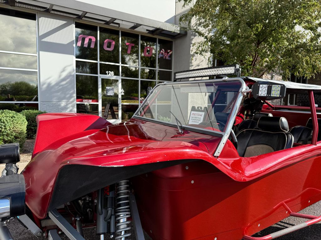 2006 Dejonge Monster Manx Chevy LS3 525HP! - 22949420 - 8