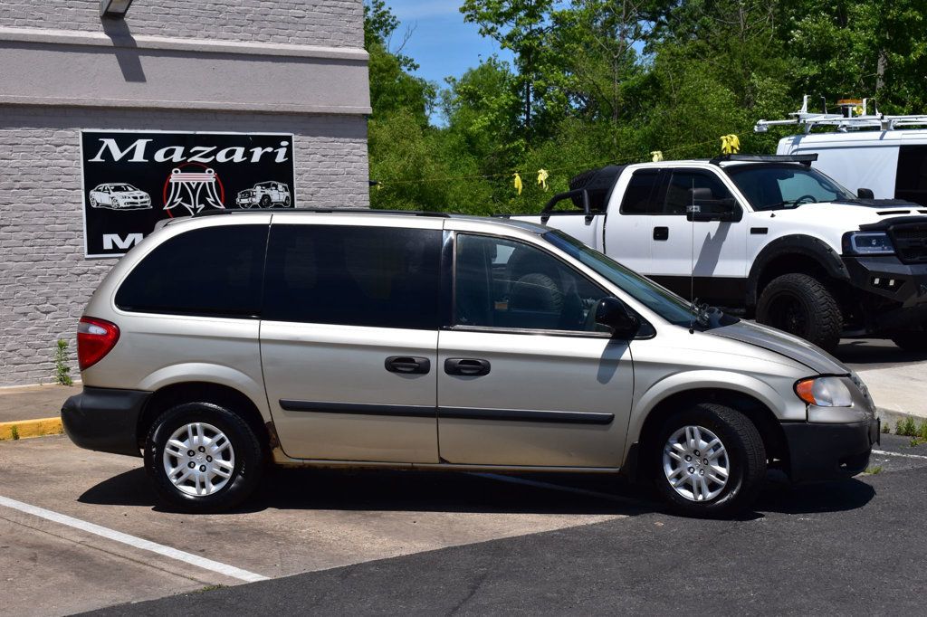 2006 Dodge Caravan 4dr SE - 22440023 - 3