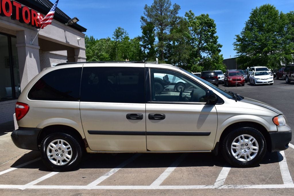 2006 Dodge Caravan 4dr SE - 22440023 - 5