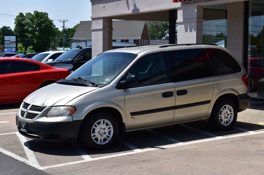 2006 Dodge Caravan 4dr SE - 22440023 - 8