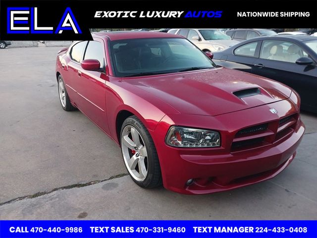 2006 Dodge Charger