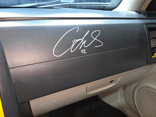 2006 Dodge Charger 4dr Sedan R/T RWD - 22974824 - 9