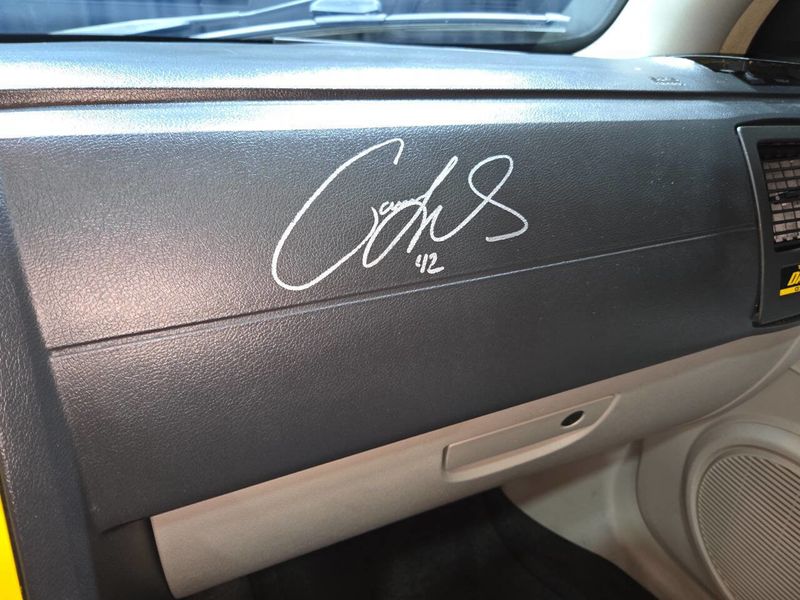 2006 Dodge Charger 4dr Sedan R/T RWD - 22974824 - 9