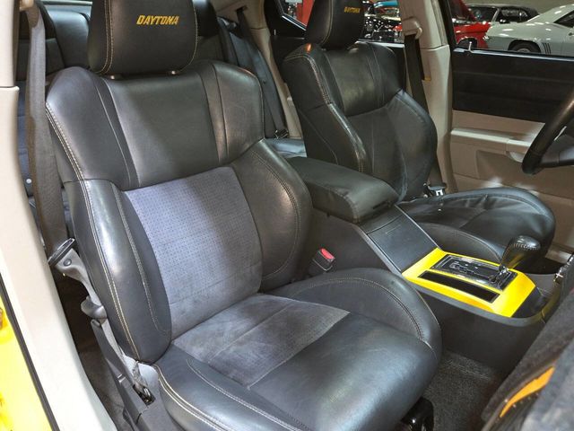 2006 Dodge Charger 4dr Sedan R/T RWD - 22974824 - 10