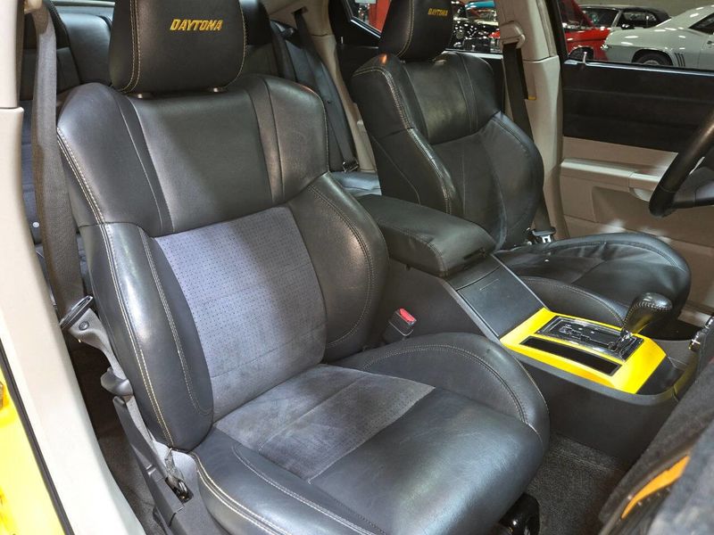 2006 Dodge Charger 4dr Sedan R/T RWD - 22974824 - 10