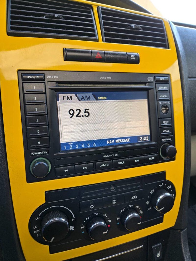 2006 Dodge Charger 4dr Sedan R/T RWD - 22974824 - 11