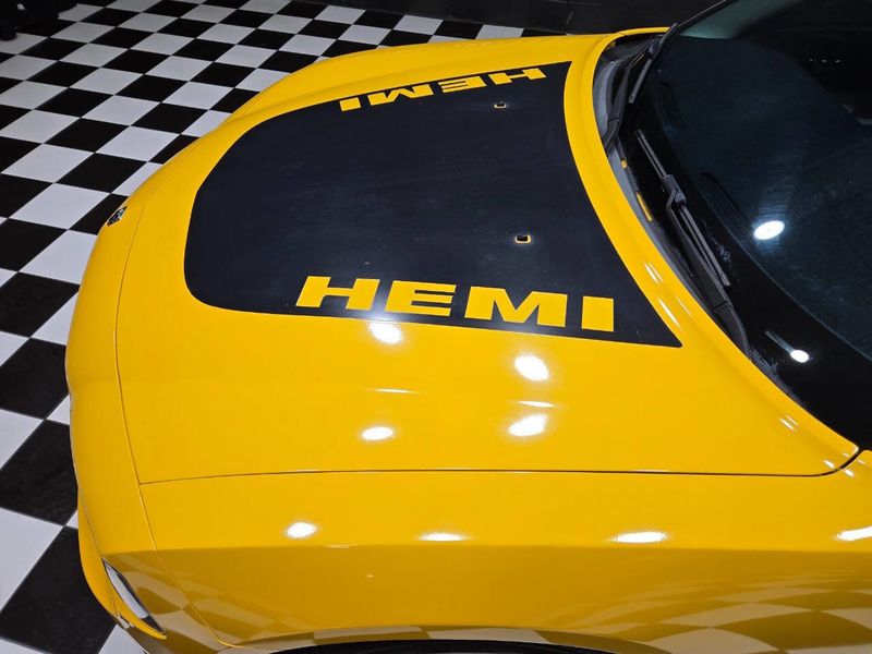 2006 Dodge Charger 4dr Sedan R/T RWD - 22974824 - 18